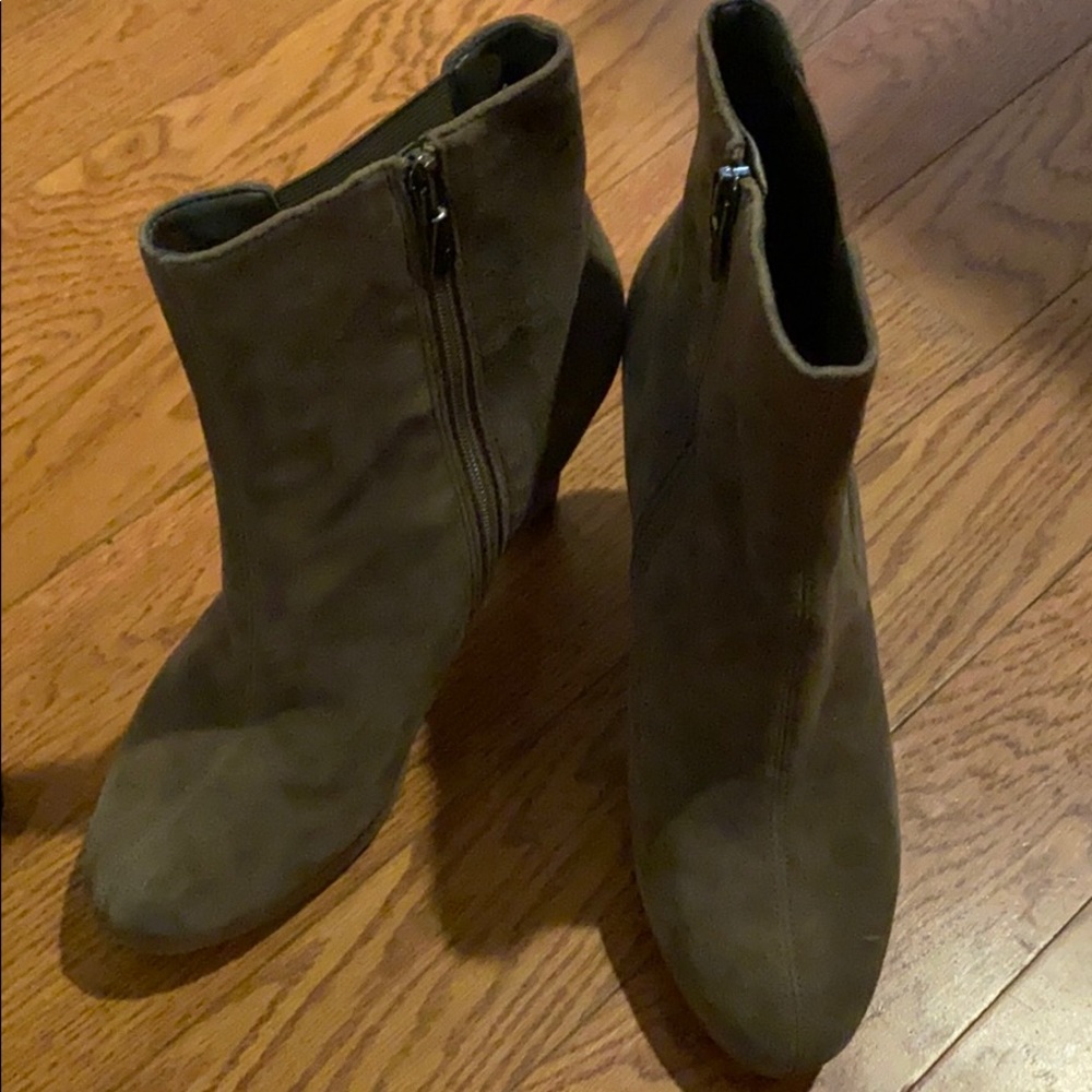 Clarks Boots